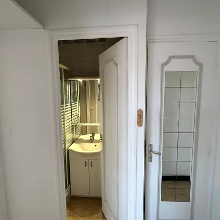 Escapade A Deux Pas De La * Valras-Plage