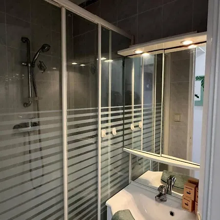 Escapade A Deux Pas De La Apartmán