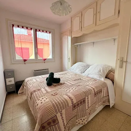 Escapade A Deux Pas De La Apartmán *