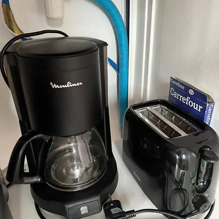 Apartmán Escapade A Deux Pas De La *
