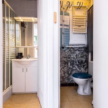 Apartmán Escapade A Deux Pas De La *
