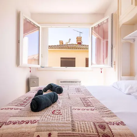 Apartmán Escapade A Deux Pas De La *