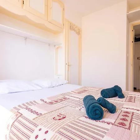 Apartmán Escapade A Deux Pas De La *
