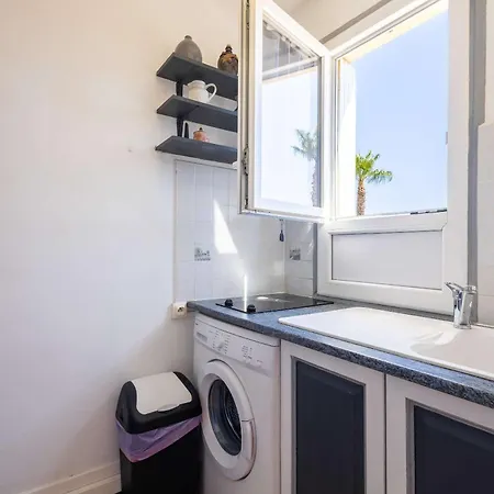 Apartmán Escapade A Deux Pas De La