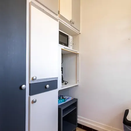 Escapade A Deux Pas De La Apartmán Valras-Plage